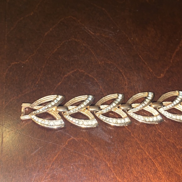Vintage Kramer Bracelet - Picture 6 of 14